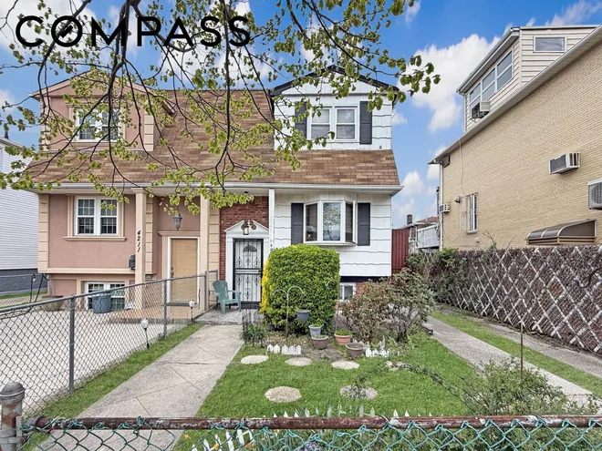 4209 Nautilus Avenue, Brooklyn, NY 11224