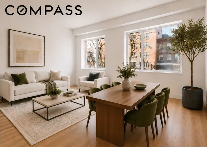 157 Rogers Avenue #B, Brooklyn, NY 11216