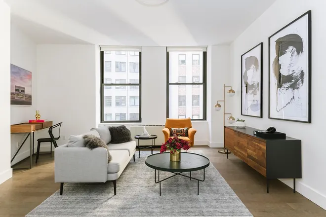 25 Broad Street #11-O, New York, NY 10004