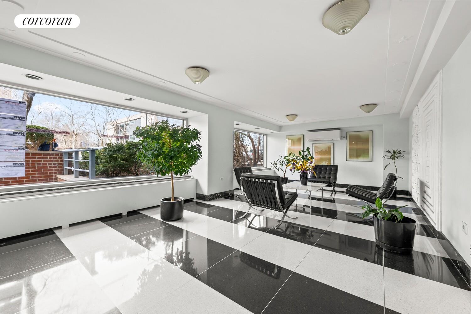 175 ADAMS Street #5H, Downtown Brooklyn, Brooklyn, NY 11201 - Property photo 3 of 18