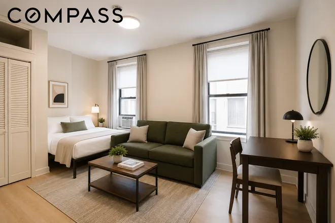 424 East 115th Street #4C, New York, NY 10029