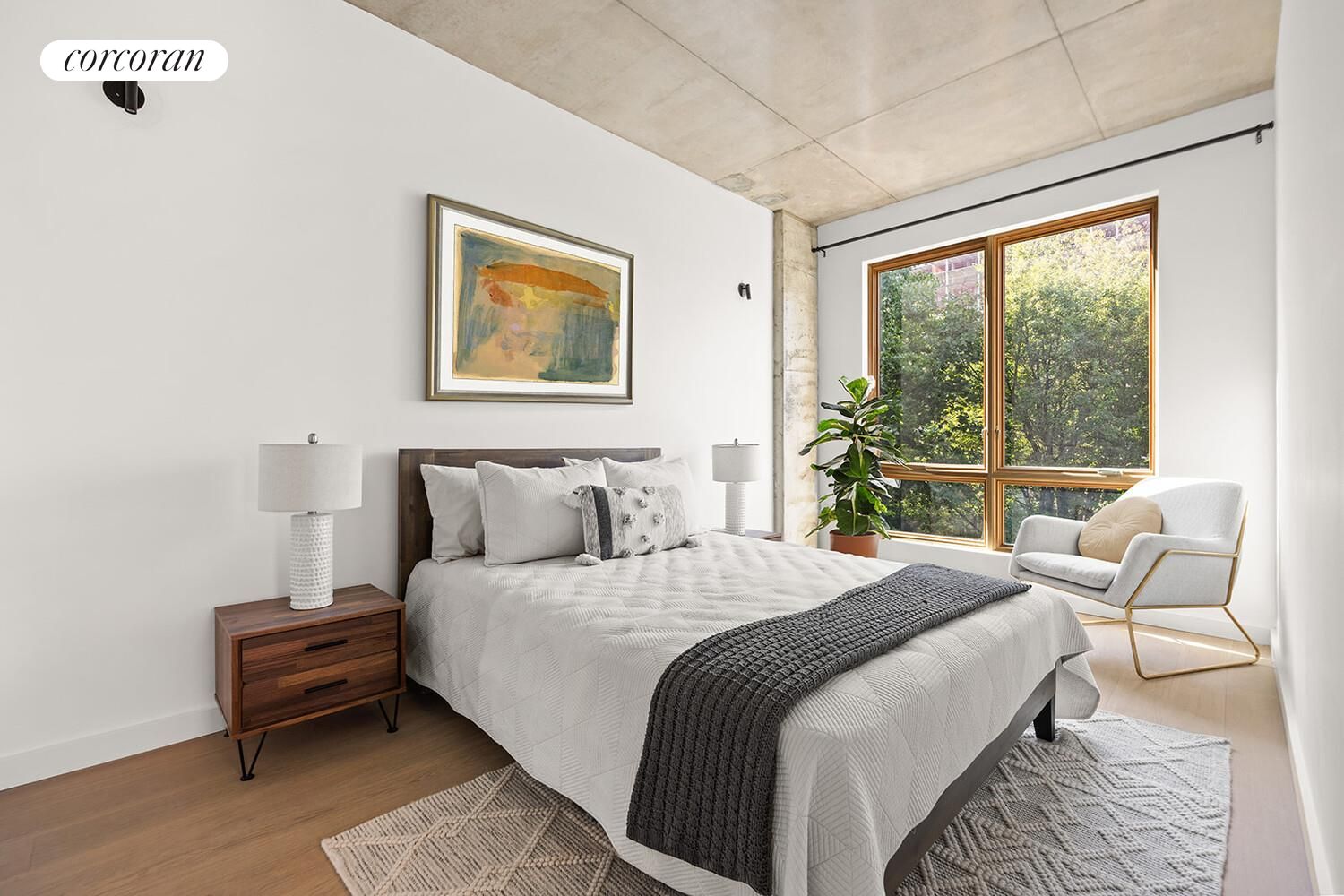 1118 Fulton Street #5R, Bedford-Stuyvesant, Brooklyn, NY 11238 - Property photo 4 of 9