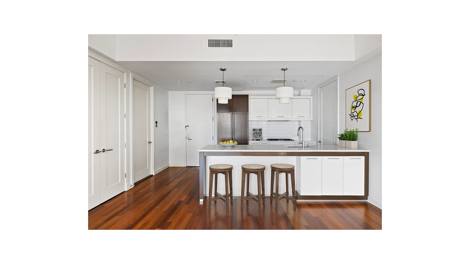 125 North 10th Street #S4F, Williamsburg, Brooklyn, NY 11211 - Property photo 5 of 8