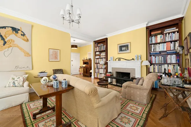 480 PARK Avenue #15J, New York, NY 10022