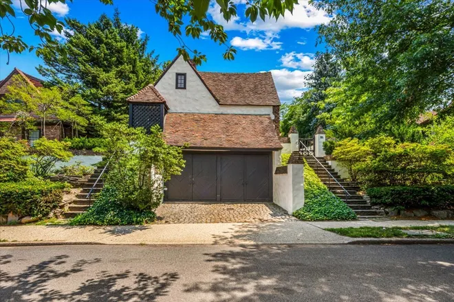 50 Overhill Road, Forest Hills, NY 11375