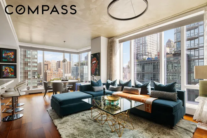 1 West End Avenue #9D, New York, NY 10023