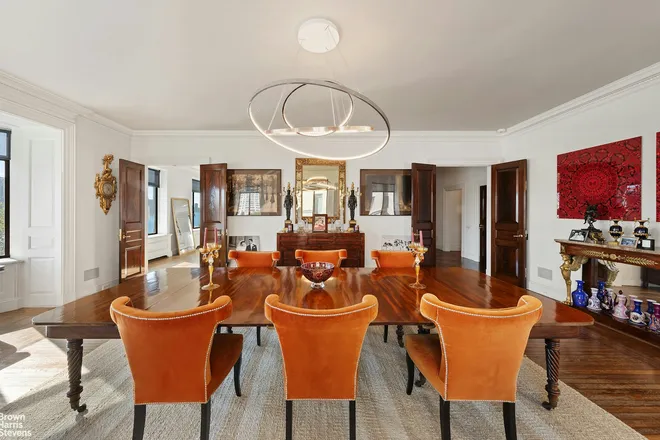 435 East 52nd Street #4A, New York, NY 10022