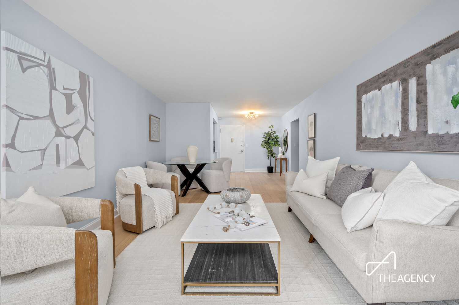 61 West 62nd Street #5F, Lincoln Square, Manhattan, NY 10023 - Property photo 5 of 8