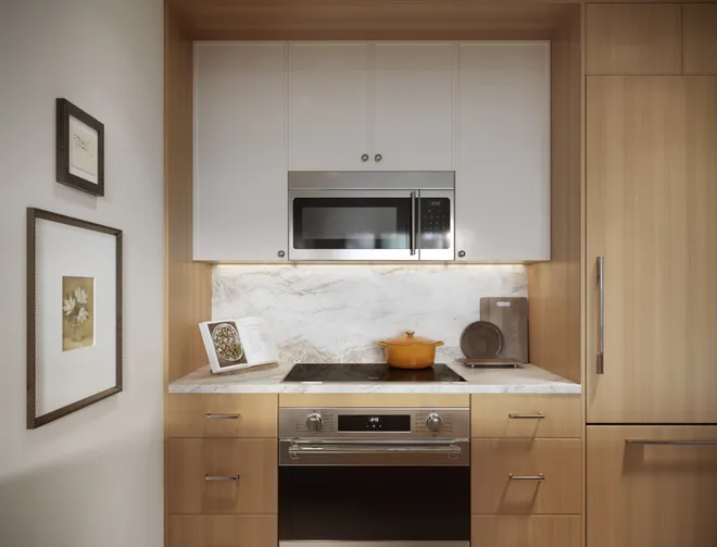 23 Ocean Parkway #7H, Brooklyn, NY 11218