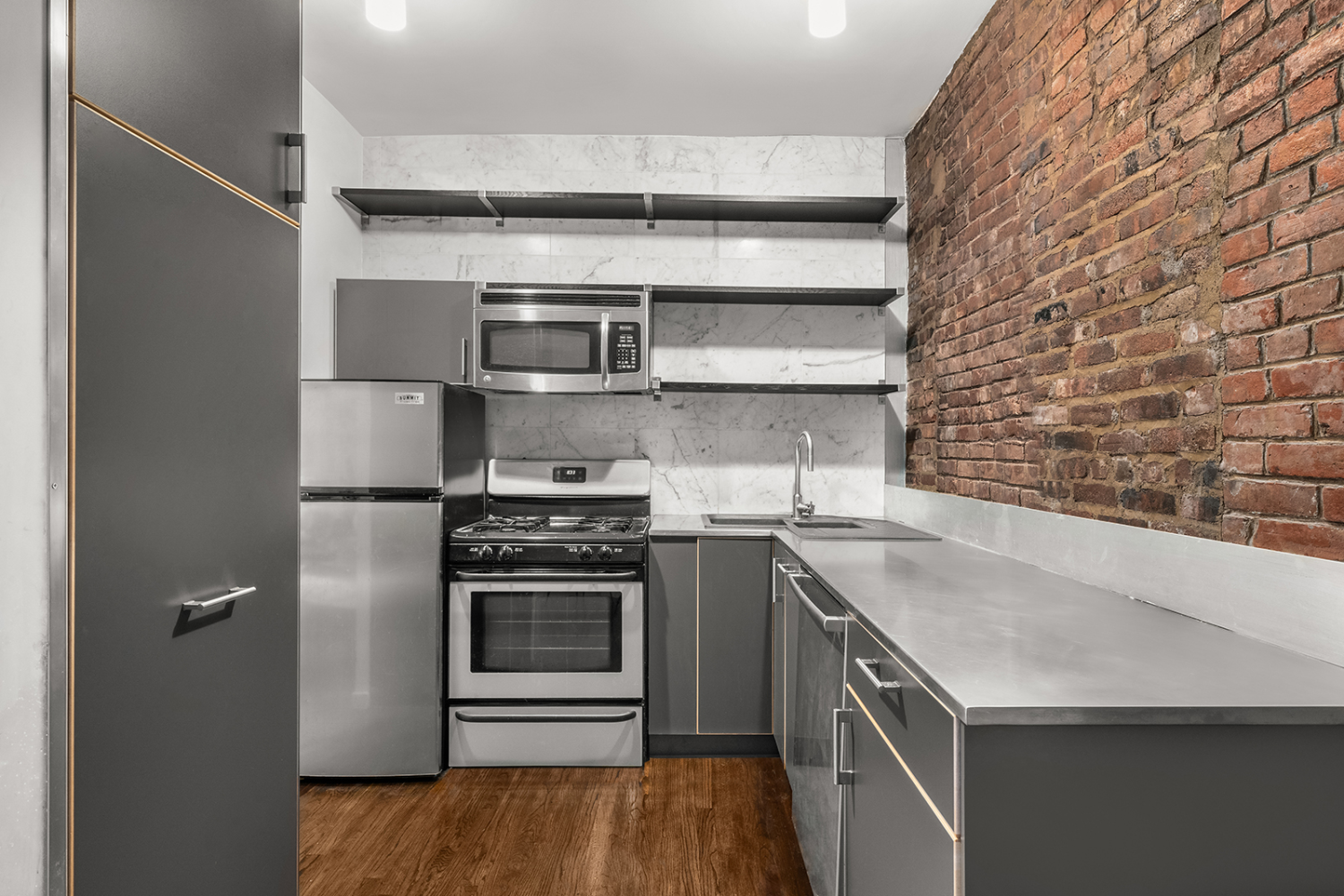 14 PRINCE Street #4C, Nolita, Manhattan, NY 10012 - Property photo 4 of 9