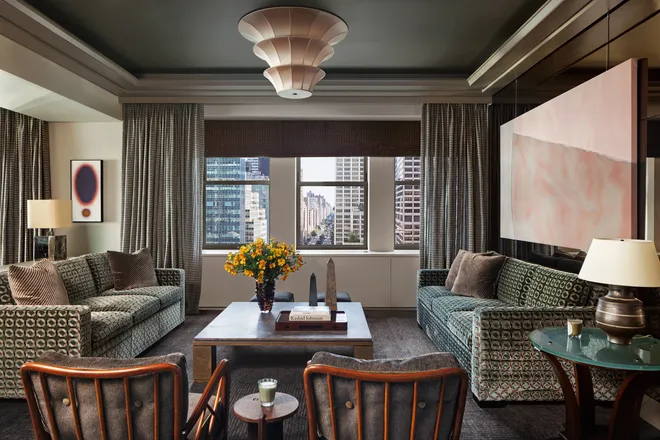 303 PARK Avenue #1914, New York, NY 10022