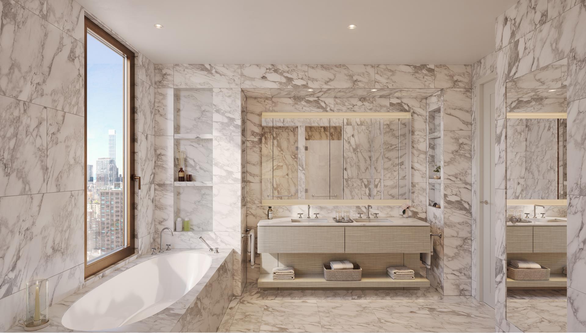 201 East 74th Street #20A, Lenox Hill, Manhattan, NY 10021 - Property photo 5 of 28