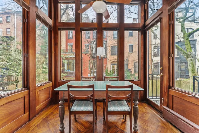 842 CARROLL Street #1, Brooklyn, NY 11215