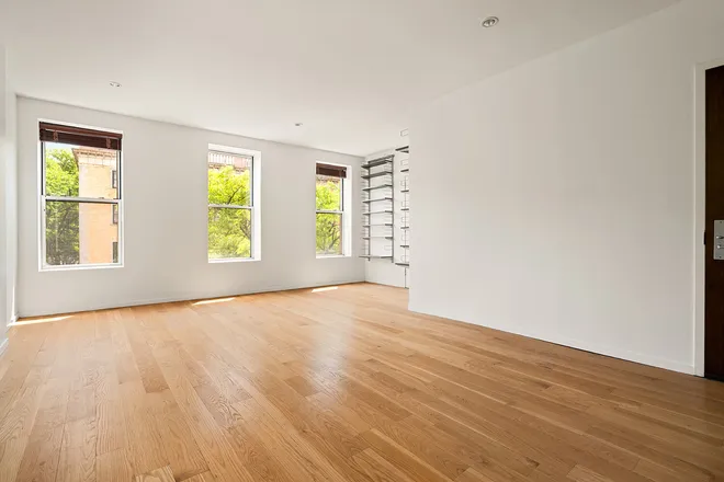 2605 FREDERICK DOUGLASS Boulevard #3B, New York, NY 10030