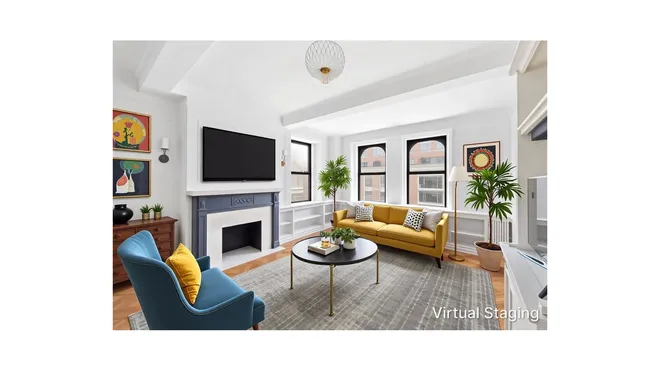 305 West 86th Street #15A, New York, NY 10024