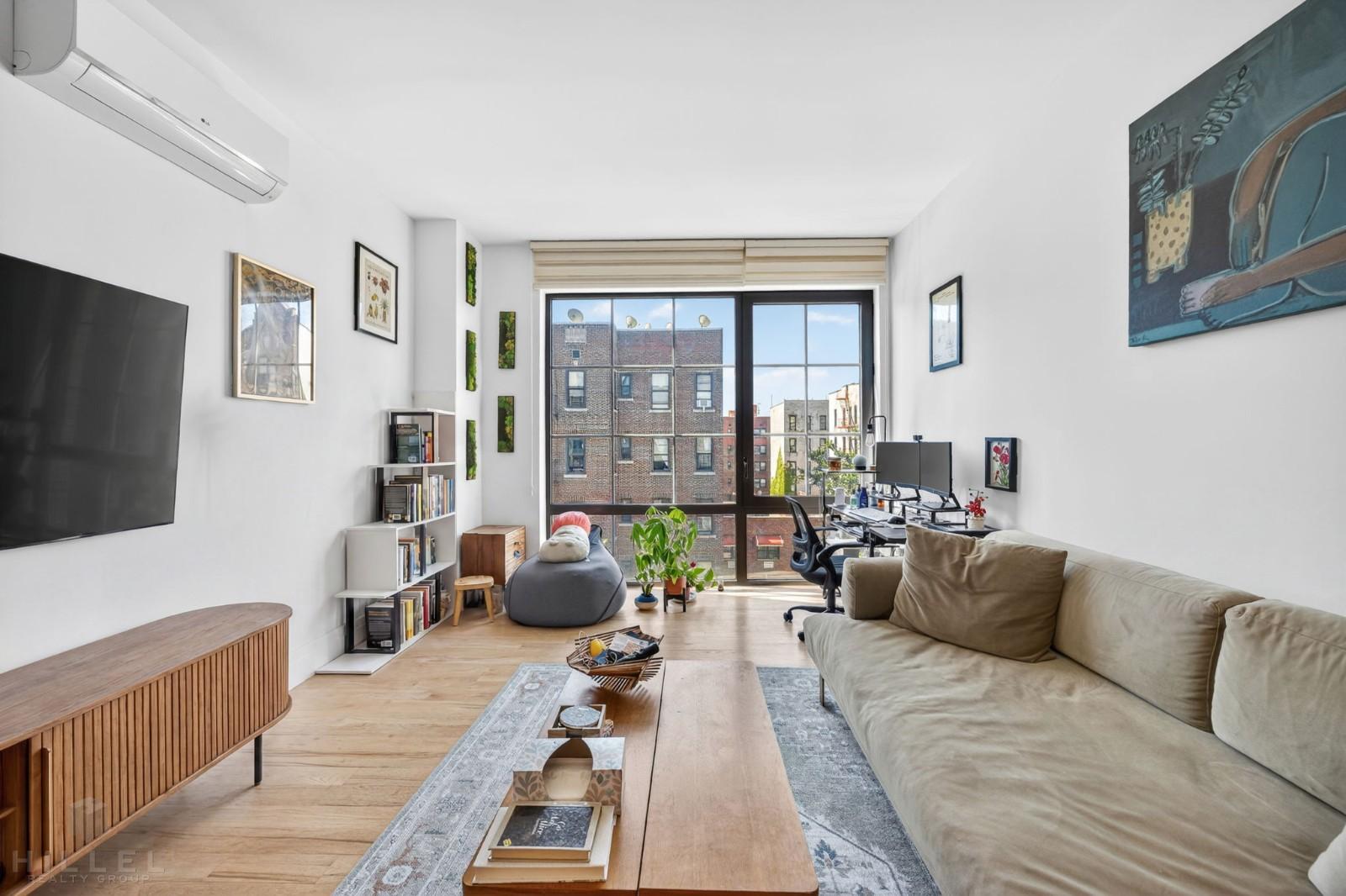 77 Clarkson Avenue #5B, Prospect Lefferts G, Brooklyn, NY 11226 - Property photo 2 of 17