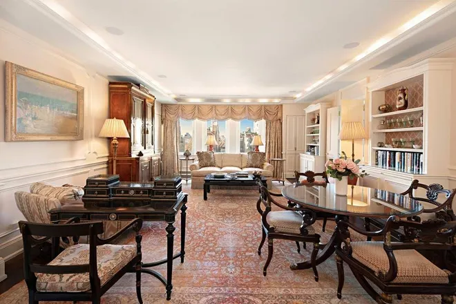 35 East 76th Street #1604, New York, NY 10021