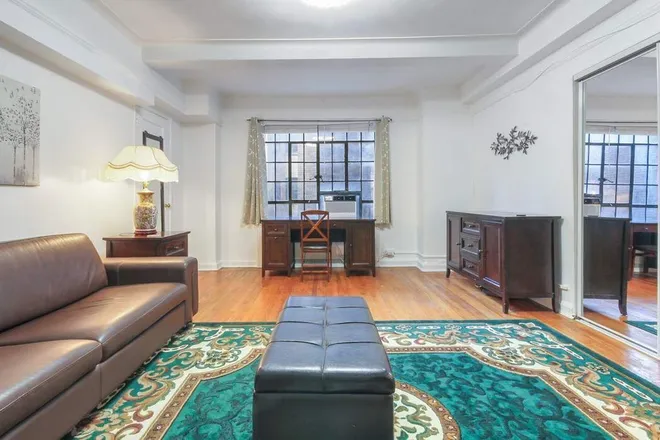 10 Park Avenue #5K, New York, NY 10016