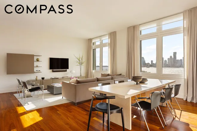 92 Laight Street #6D, New York, NY 10013
