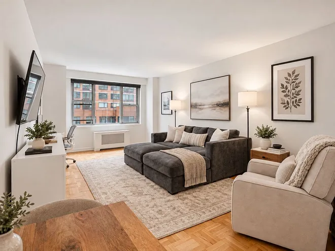 300 East 40th Street #7-M, New York, NY 10016