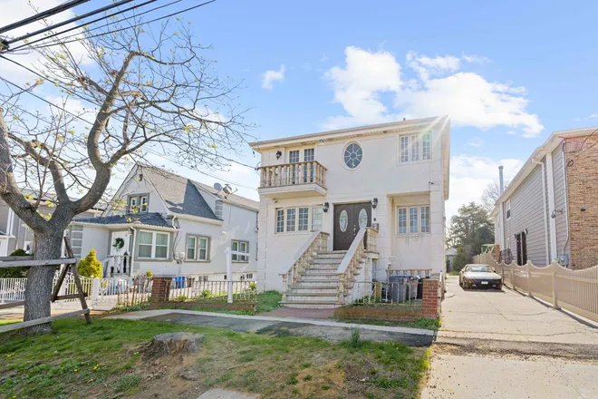 130-35 126th Street, South Ozone Park, NY 11420