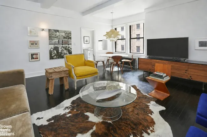 425 East 51st Street #2D, New York, NY 10022