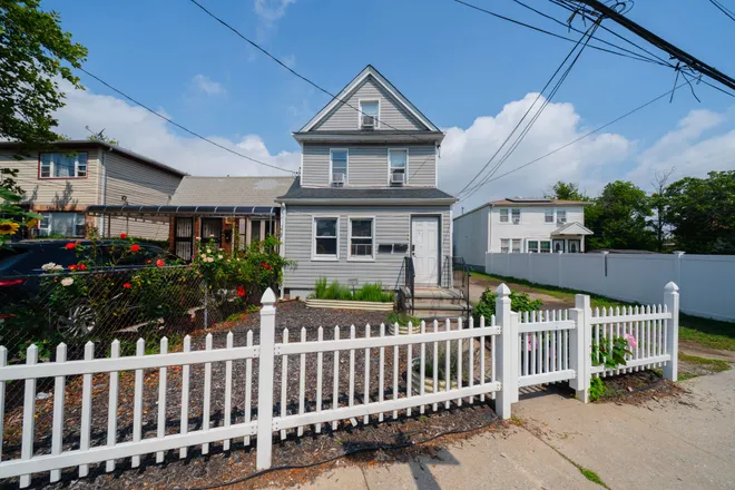 158-13 Linden Boulevard, Jamaica, NY 11434