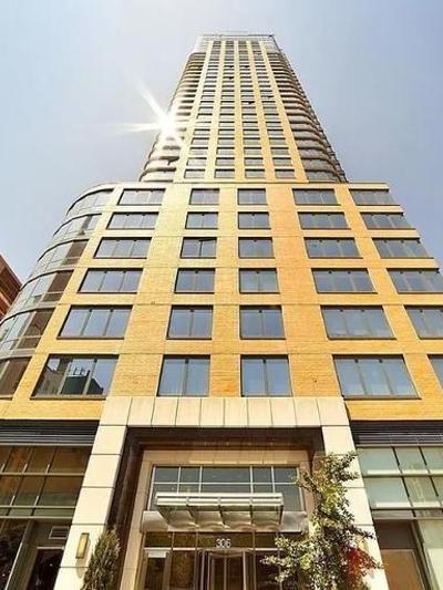 ORO CONDOS