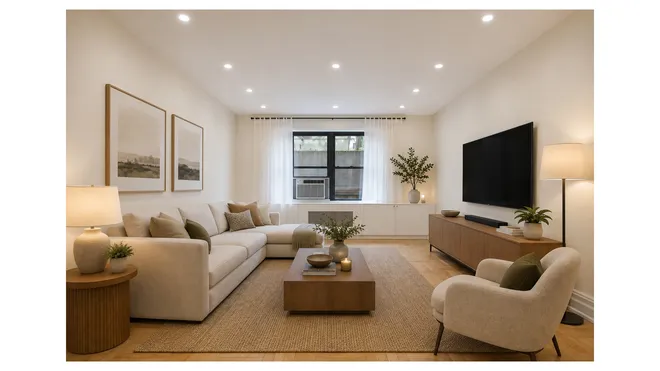 345 RIVERSIDE Drive #1E, New York, NY 10025