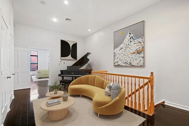 116 West 133rd Street, New York, NY 10030