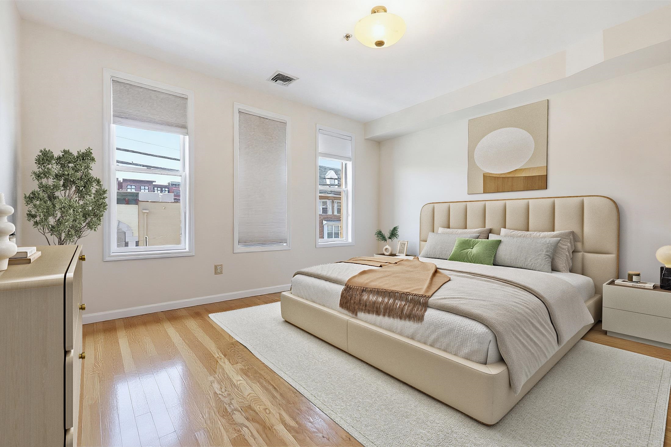 380 NEWARK Street, Hoboken City, Hoboken, NJ 07030 - Property photo 5 of 18