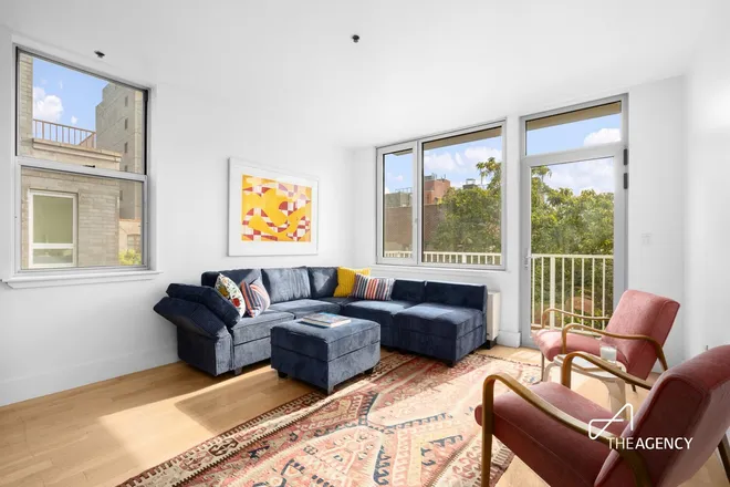 154 ATTORNEY Street #603, New York, NY 10002