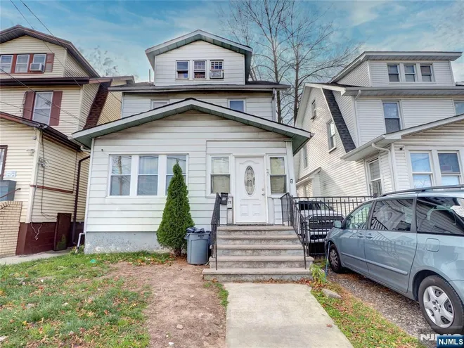 77 Delmar, Irvington, NJ 07111
