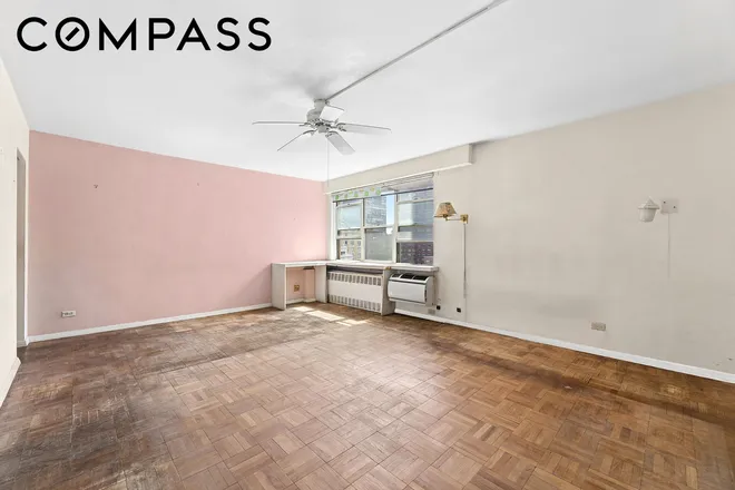 300 East 71st Street #15D, New York, NY 10021