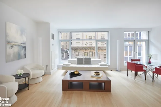 5 East 44th Street #11, New York, NY 10017