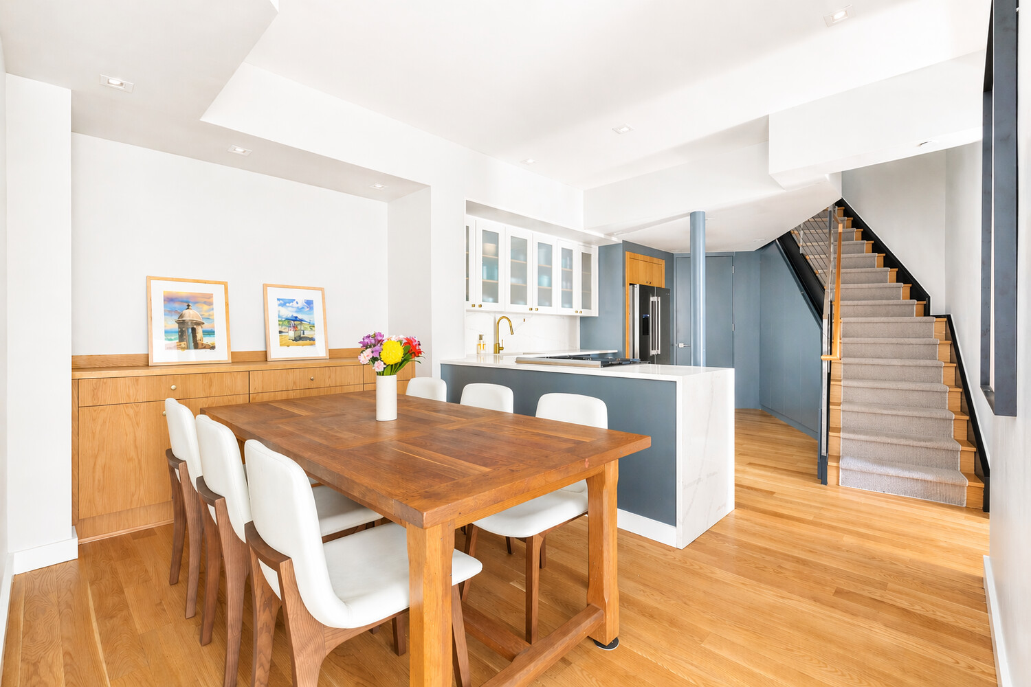 101 WARREN Street #A1D, Cobble Hill, Brooklyn, NY 11201 - Main property photo