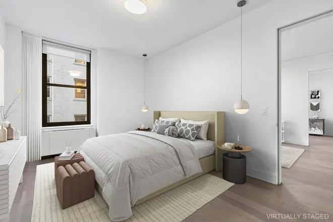 25 Broad Street #21-K, New York, NY 10004