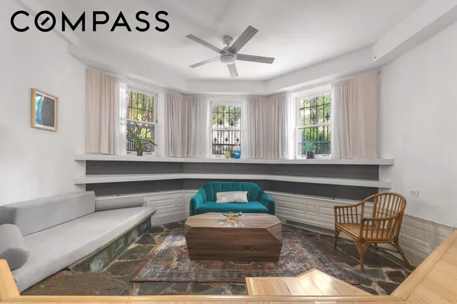269 Clinton Avenue #A2, Brooklyn, NY 11205