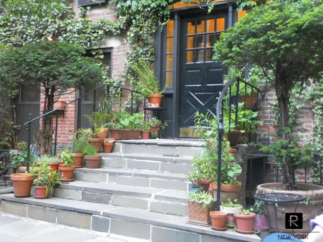 420 West 46th Street #B1-B2, New York, NY 10036