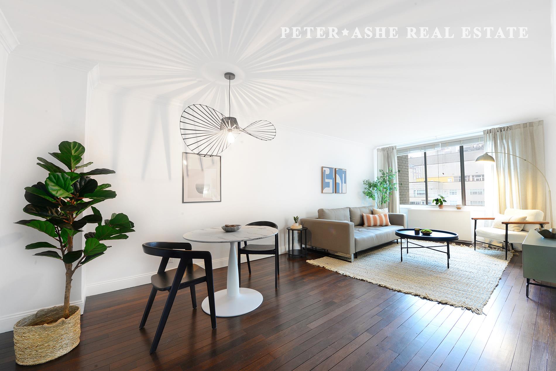 220 East 65th Street #8-J, Upper East Side, Manhattan, NY 10065 - Main property photo
