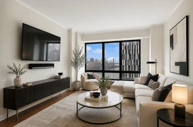 530 East 76th Street #17K, New York, NY 10021