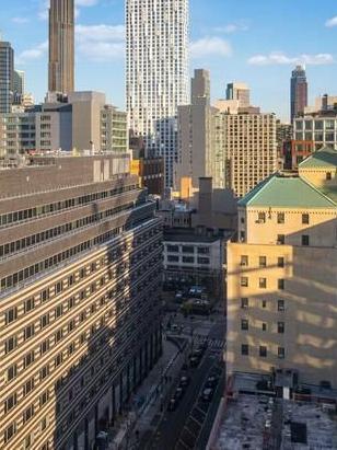 Boerum Court