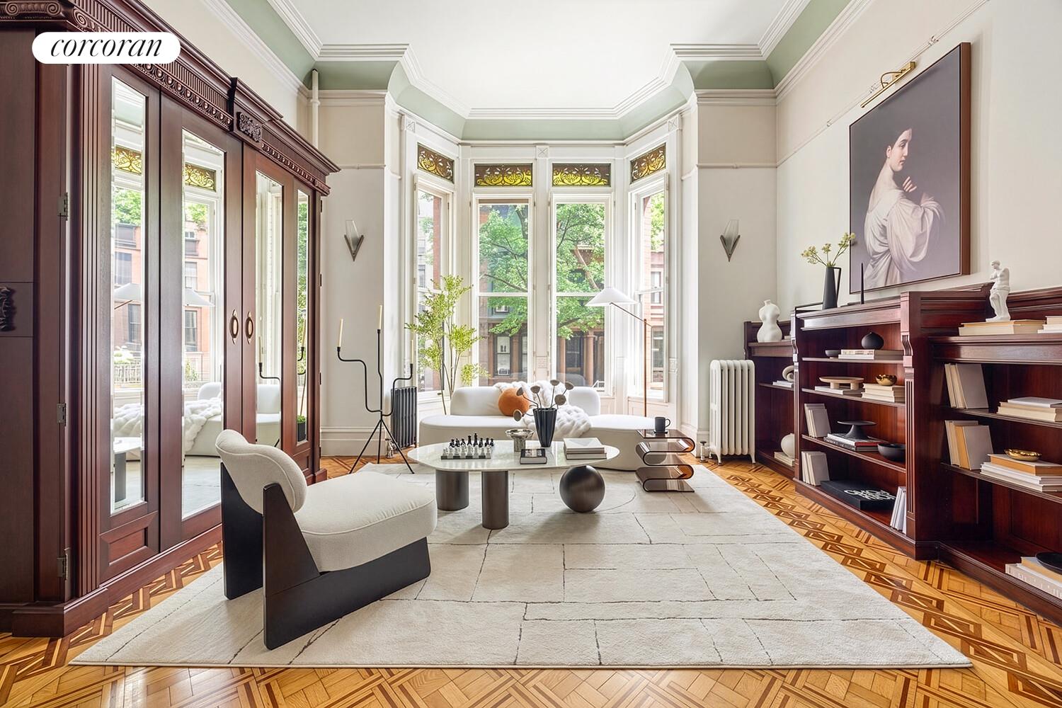 40 REMSEN Street #3, Brooklyn Heights, Brooklyn, NY 11201 - Main property photo