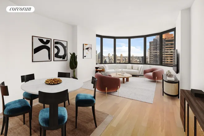 330 East 38th Street #38K, New York, NY 10016