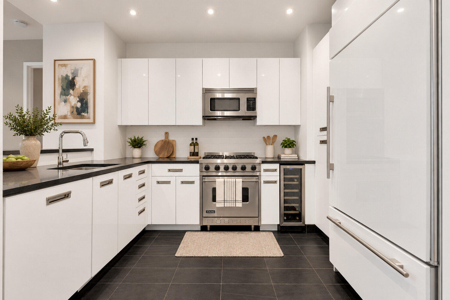 46-30 CENTER Boulevard #602, Long Island City, Queens, NY 11109 - Property photo 3 of 17