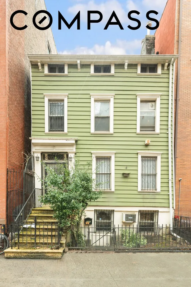 446 State Street, Brooklyn, NY 11217