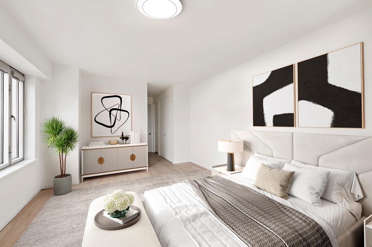 301 West 57th Street #34-C, Hell's Kitchen, Manhattan, NY 10019 - Property photo 2 of 25