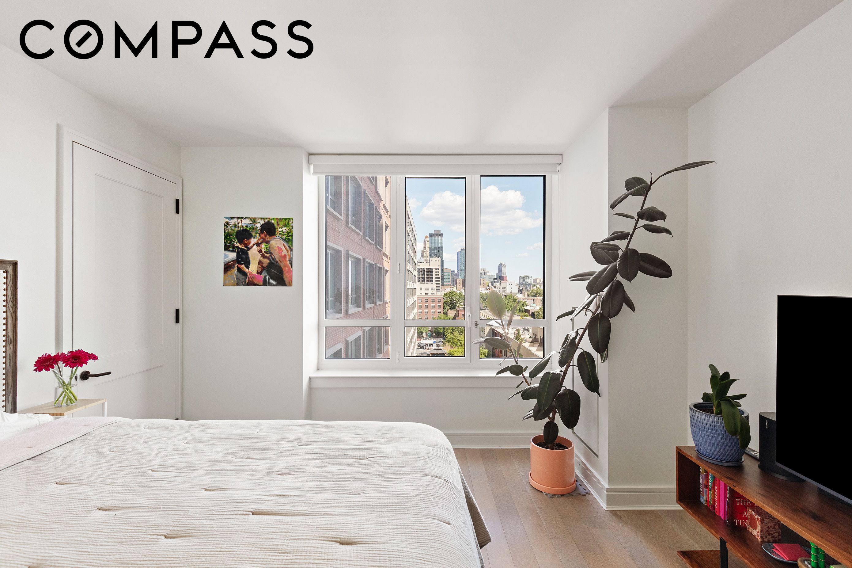 265 State Street #809, Boerum Hill, Brooklyn, NY 11201 - Property photo 5 of 11