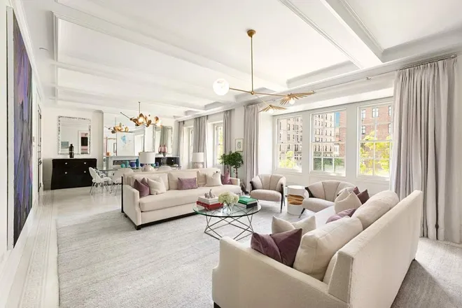 823 Park Avenue #4, New York, NY 10021