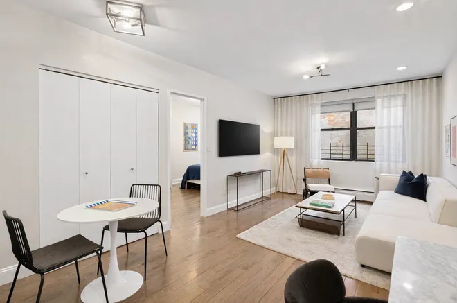 788 9th Avenue #PH5C, New York, NY 10019